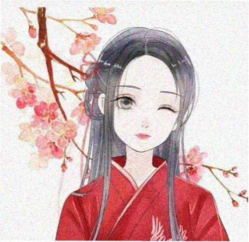 读者三留言头像示意